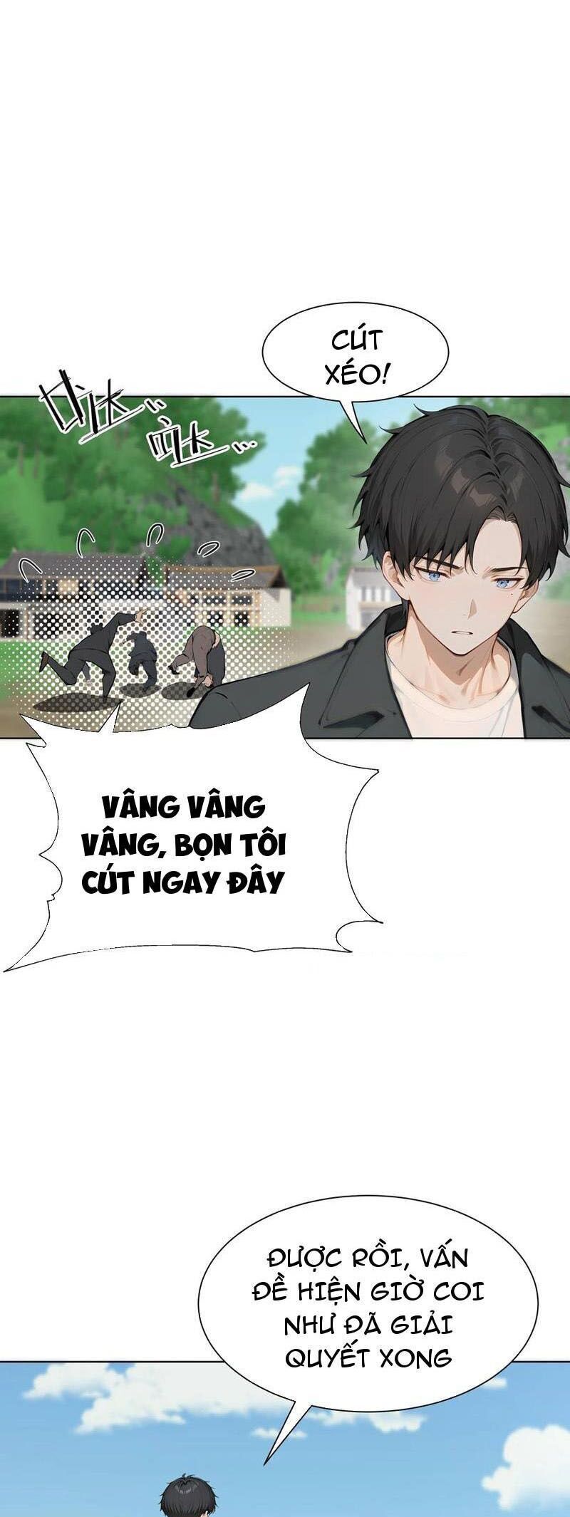 Hàng Hóa Giảm Giá Trị, Tôi Trở Thành Người Giàu Nhất Thế Giới Chapter 26 - Trang 29