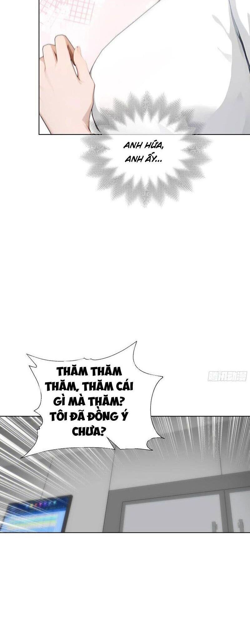 Hàng Hóa Giảm Giá Trị, Tôi Trở Thành Người Giàu Nhất Thế Giới Chapter 26 - Trang 43
