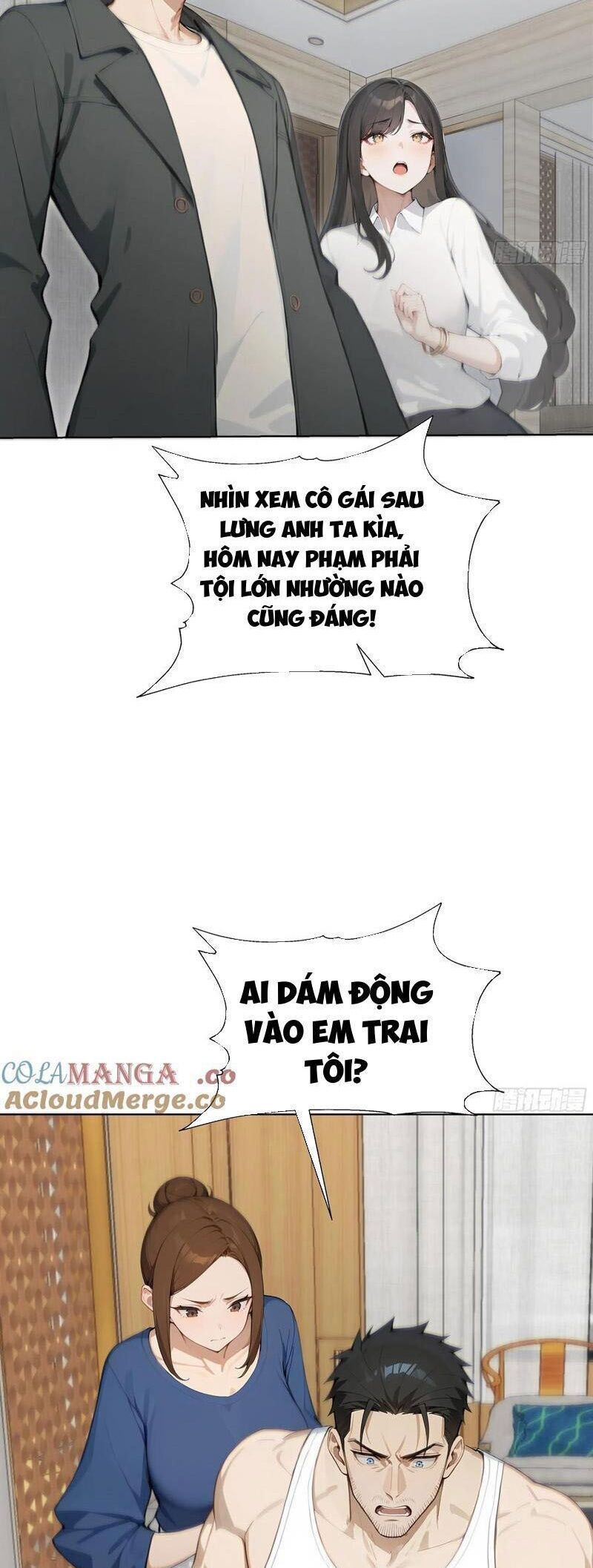 Hàng Hóa Giảm Giá Trị, Tôi Trở Thành Người Giàu Nhất Thế Giới Chapter 26 - Trang 5