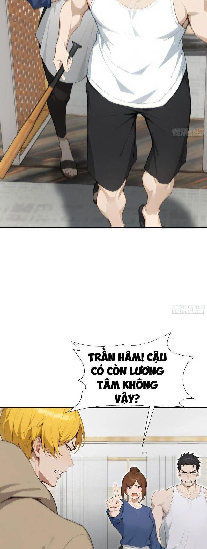 Hàng Hóa Giảm Giá Trị, Tôi Trở Thành Người Giàu Nhất Thế Giới Chapter 26 - Trang 6