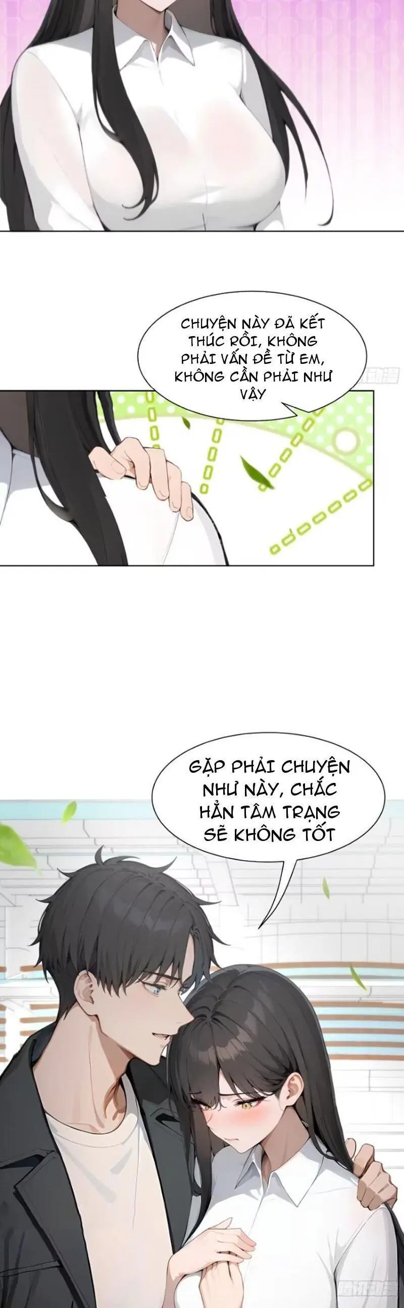 Hàng Hóa Giảm Giá Trị, Tôi Trở Thành Người Giàu Nhất Thế Giới Chapter 27 - Trang 10