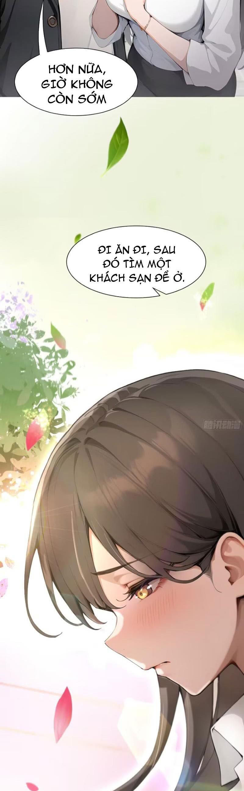 Hàng Hóa Giảm Giá Trị, Tôi Trở Thành Người Giàu Nhất Thế Giới Chapter 27 - Trang 11