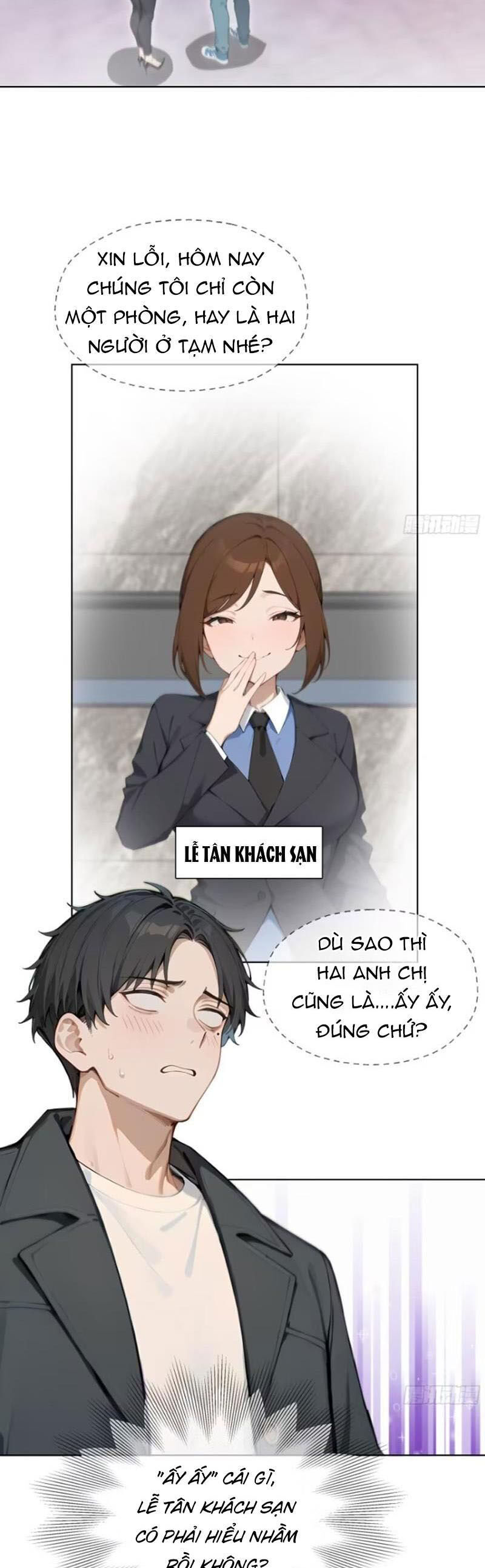Hàng Hóa Giảm Giá Trị, Tôi Trở Thành Người Giàu Nhất Thế Giới Chapter 27 - Trang 15