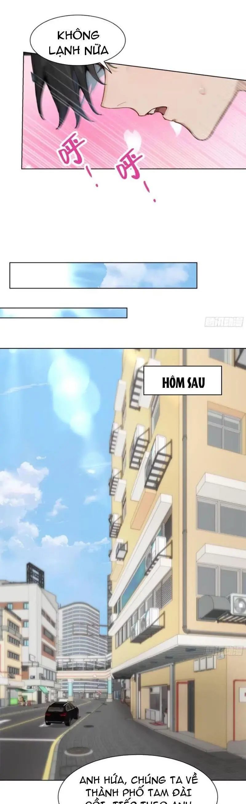 Hàng Hóa Giảm Giá Trị, Tôi Trở Thành Người Giàu Nhất Thế Giới Chapter 27 - Trang 31