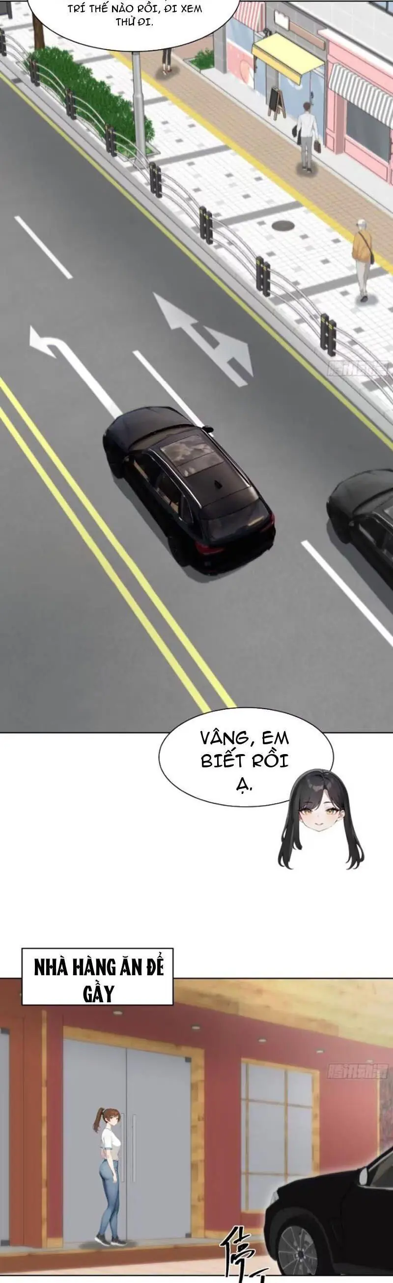 Hàng Hóa Giảm Giá Trị, Tôi Trở Thành Người Giàu Nhất Thế Giới Chapter 27 - Trang 34