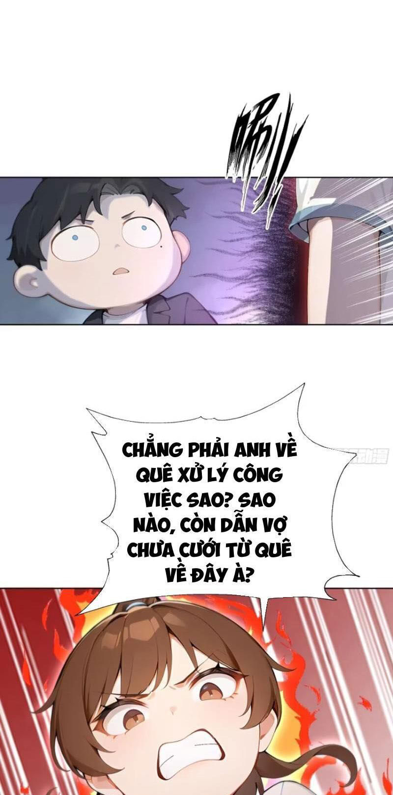 Hàng Hóa Giảm Giá Trị, Tôi Trở Thành Người Giàu Nhất Thế Giới Chapter 27 - Trang 37