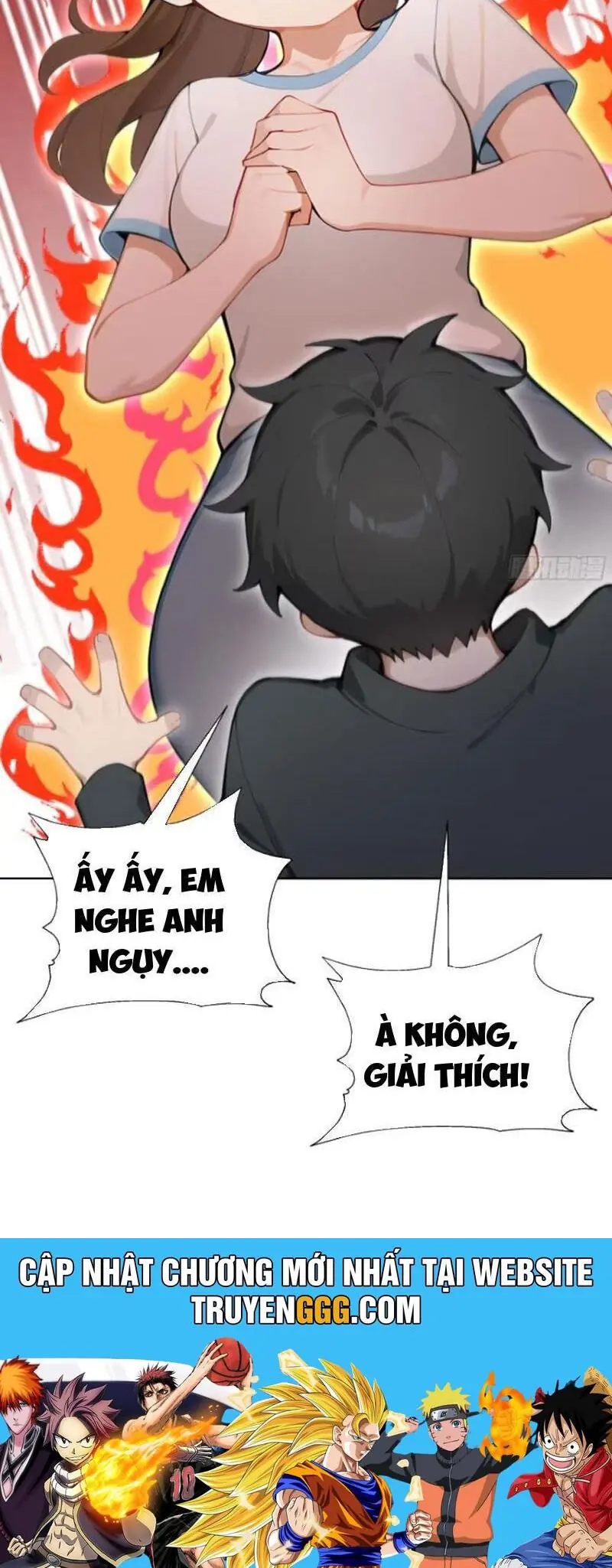 Hàng Hóa Giảm Giá Trị, Tôi Trở Thành Người Giàu Nhất Thế Giới Chapter 27 - Trang 38