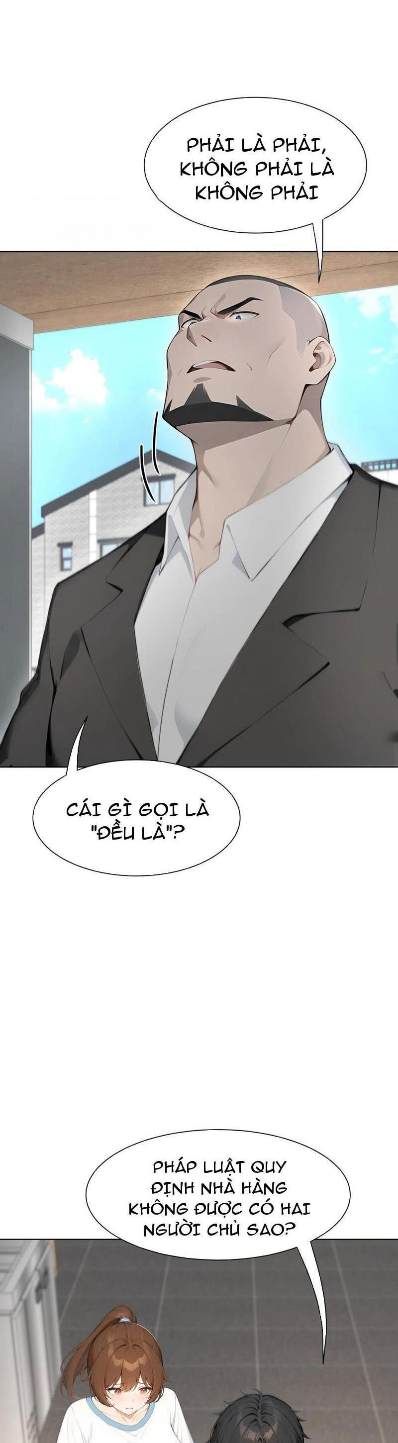 Hàng Hóa Giảm Giá Trị, Tôi Trở Thành Người Giàu Nhất Thế Giới Chapter 28 - Trang 11