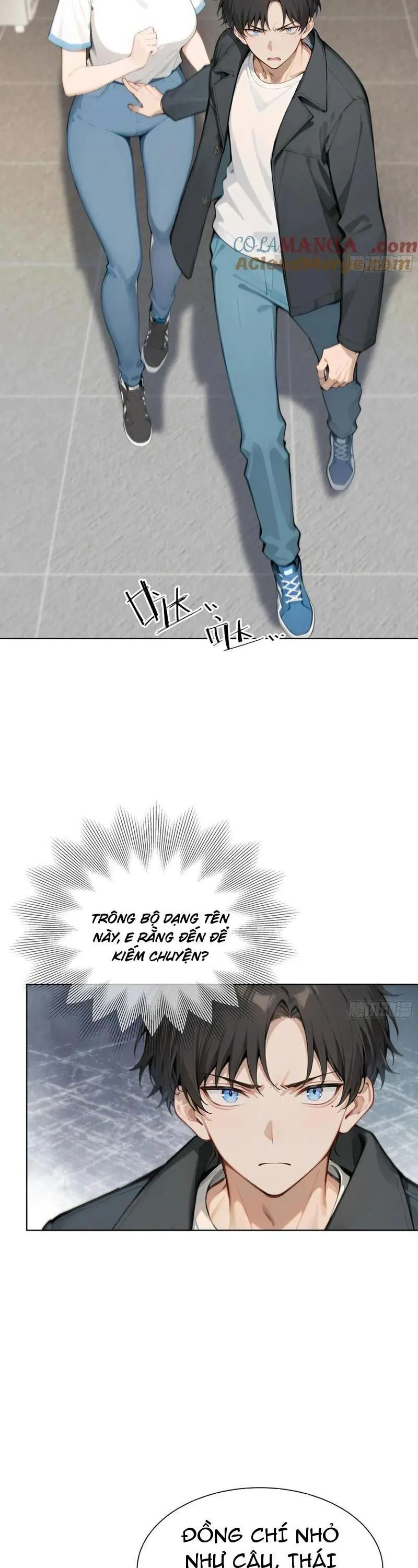 Hàng Hóa Giảm Giá Trị, Tôi Trở Thành Người Giàu Nhất Thế Giới Chapter 28 - Trang 12