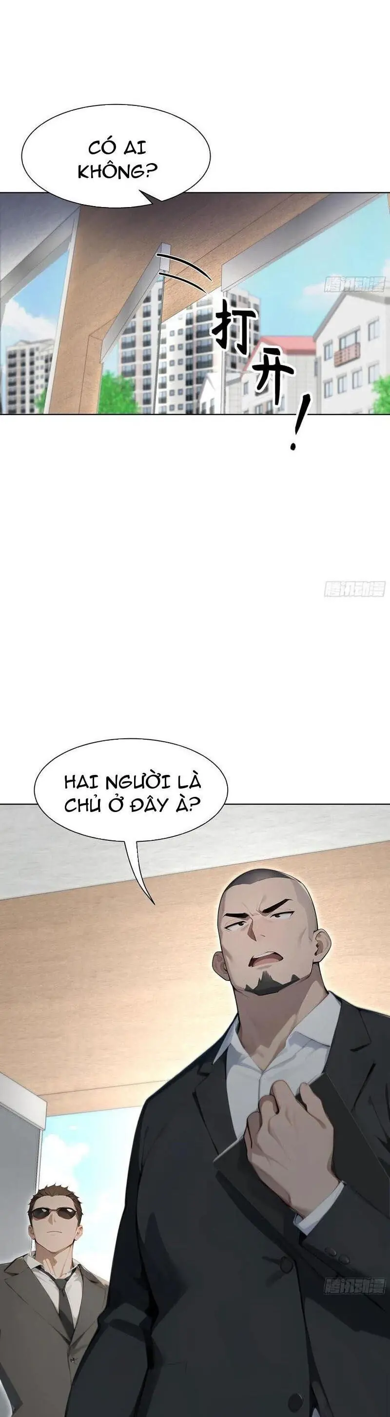 Hàng Hóa Giảm Giá Trị, Tôi Trở Thành Người Giàu Nhất Thế Giới Chapter 28 - Trang 9
