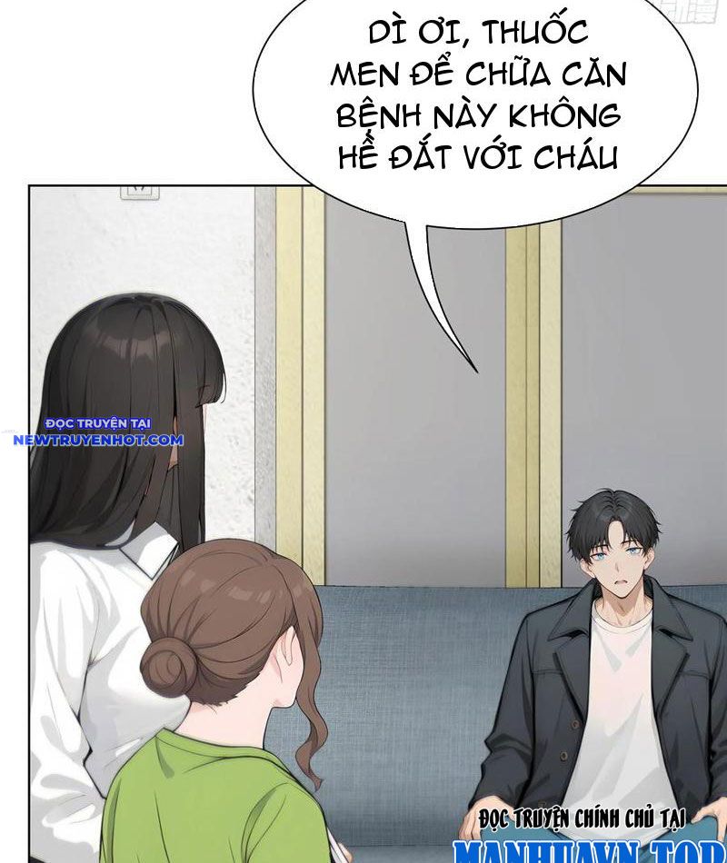Hàng Hóa Giảm Giá Trị, Tôi Trở Thành Người Giàu Nhất Thế Giới Chapter 30 - Trang 48