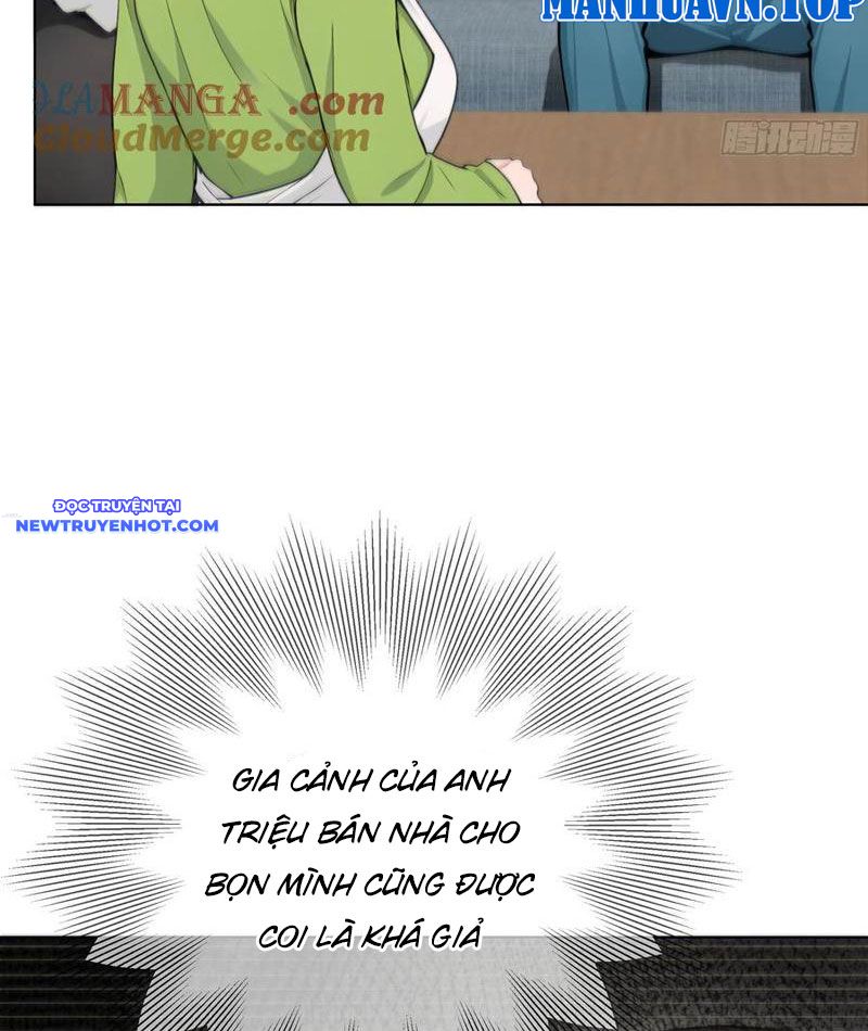 Hàng Hóa Giảm Giá Trị, Tôi Trở Thành Người Giàu Nhất Thế Giới Chapter 30 - Trang 49