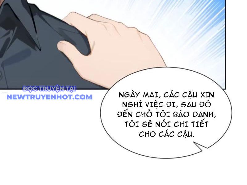 Hàng Hóa Giảm Giá Trị, Tôi Trở Thành Người Giàu Nhất Thế Giới Chapter 31 - Trang 23