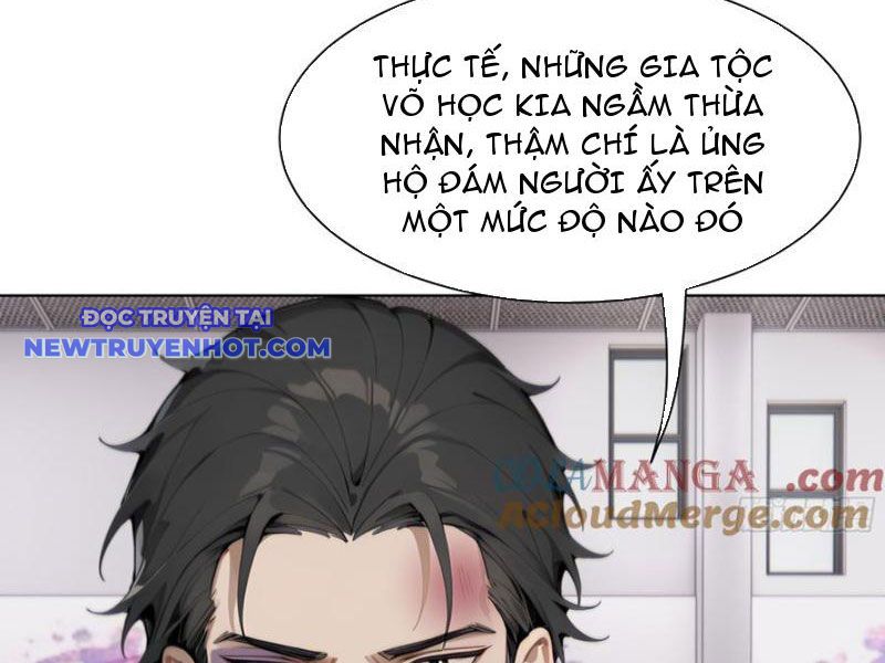 Hàng Hóa Giảm Giá Trị, Tôi Trở Thành Người Giàu Nhất Thế Giới Chapter 32 - Trang 31