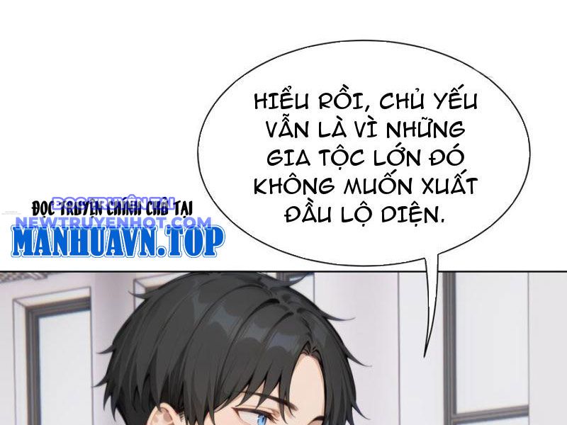 Hàng Hóa Giảm Giá Trị, Tôi Trở Thành Người Giàu Nhất Thế Giới Chapter 32 - Trang 34