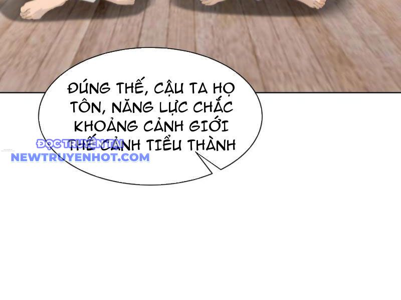 Hàng Hóa Giảm Giá Trị, Tôi Trở Thành Người Giàu Nhất Thế Giới Chapter 32 - Trang 43
