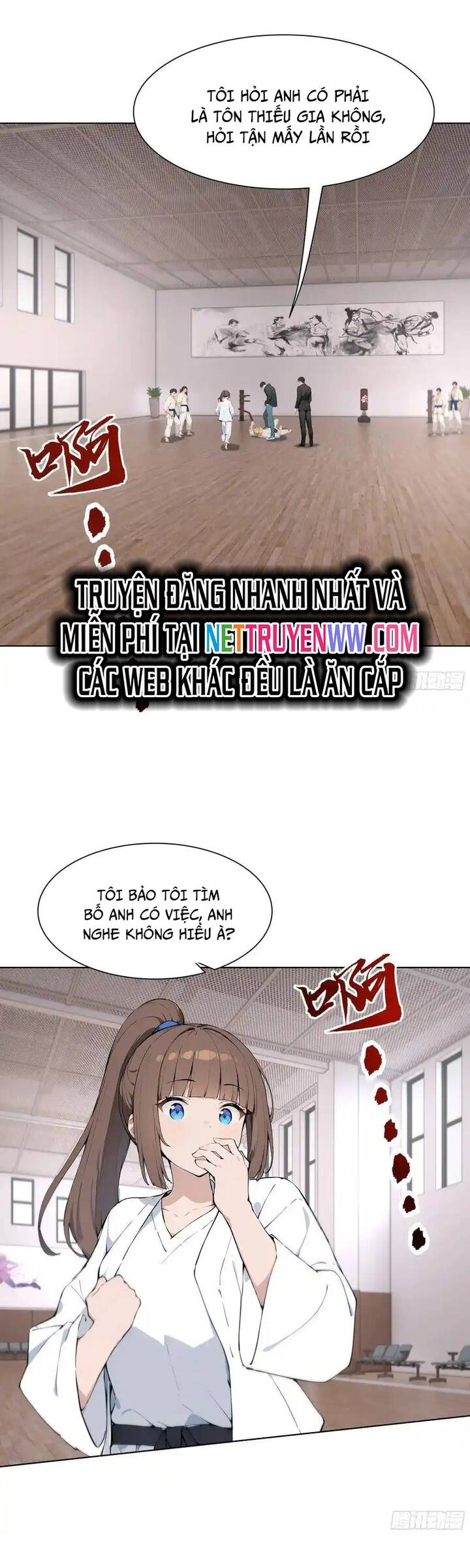 Hàng Hóa Giảm Giá Trị, Tôi Trở Thành Người Giàu Nhất Thế Giới Chapter 33 - Trang 14