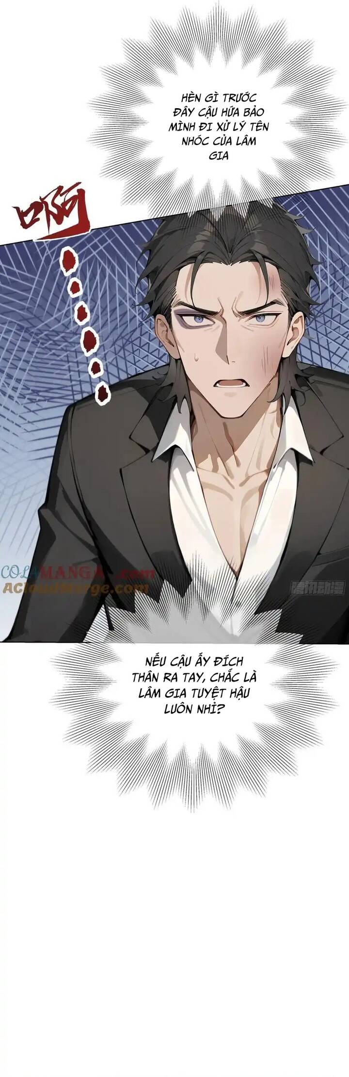 Hàng Hóa Giảm Giá Trị, Tôi Trở Thành Người Giàu Nhất Thế Giới Chapter 33 - Trang 15