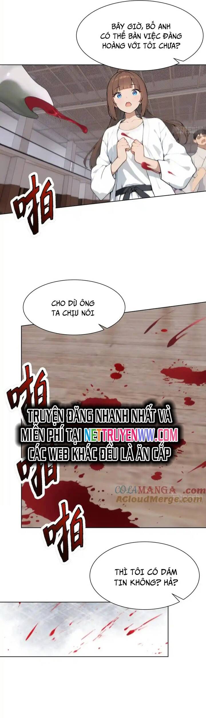 Hàng Hóa Giảm Giá Trị, Tôi Trở Thành Người Giàu Nhất Thế Giới Chapter 33 - Trang 18