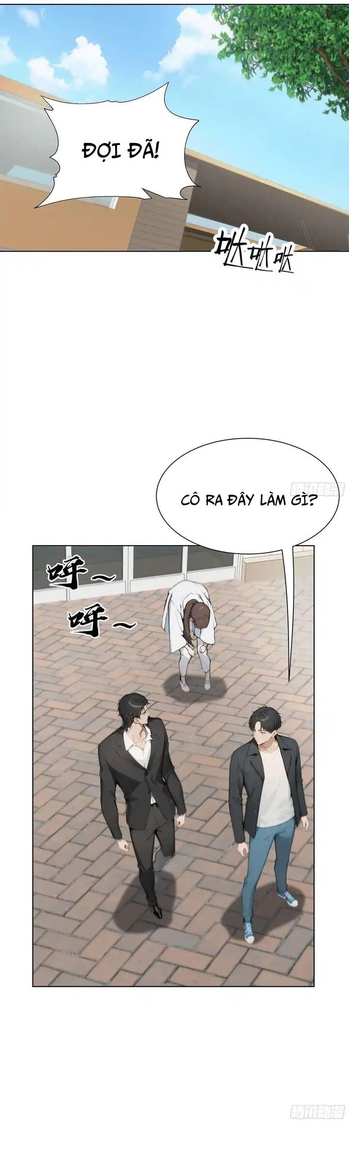 Hàng Hóa Giảm Giá Trị, Tôi Trở Thành Người Giàu Nhất Thế Giới Chapter 33 - Trang 23