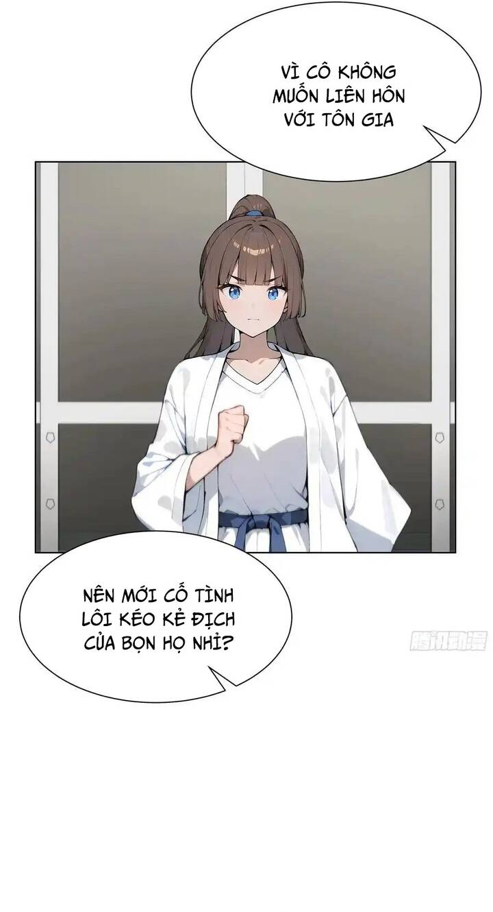 Hàng Hóa Giảm Giá Trị, Tôi Trở Thành Người Giàu Nhất Thế Giới Chapter 33 - Trang 28