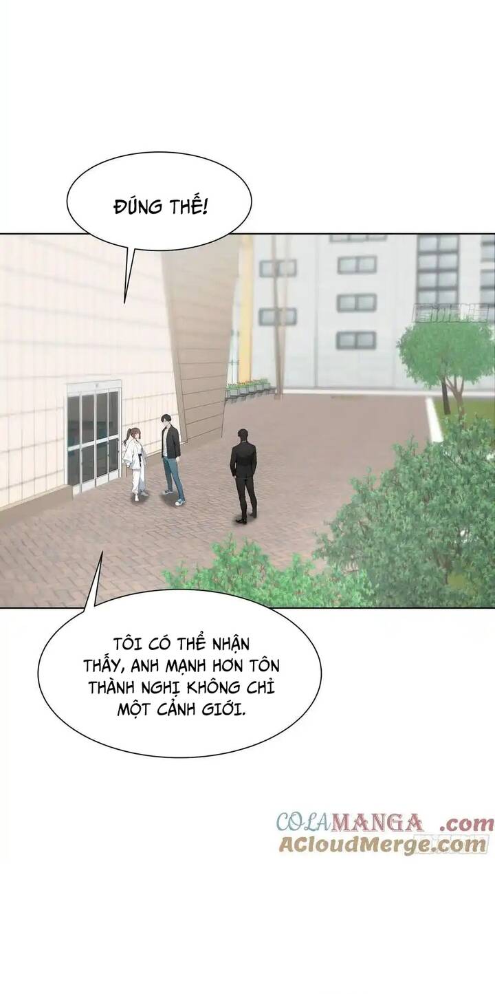 Hàng Hóa Giảm Giá Trị, Tôi Trở Thành Người Giàu Nhất Thế Giới Chapter 33 - Trang 33