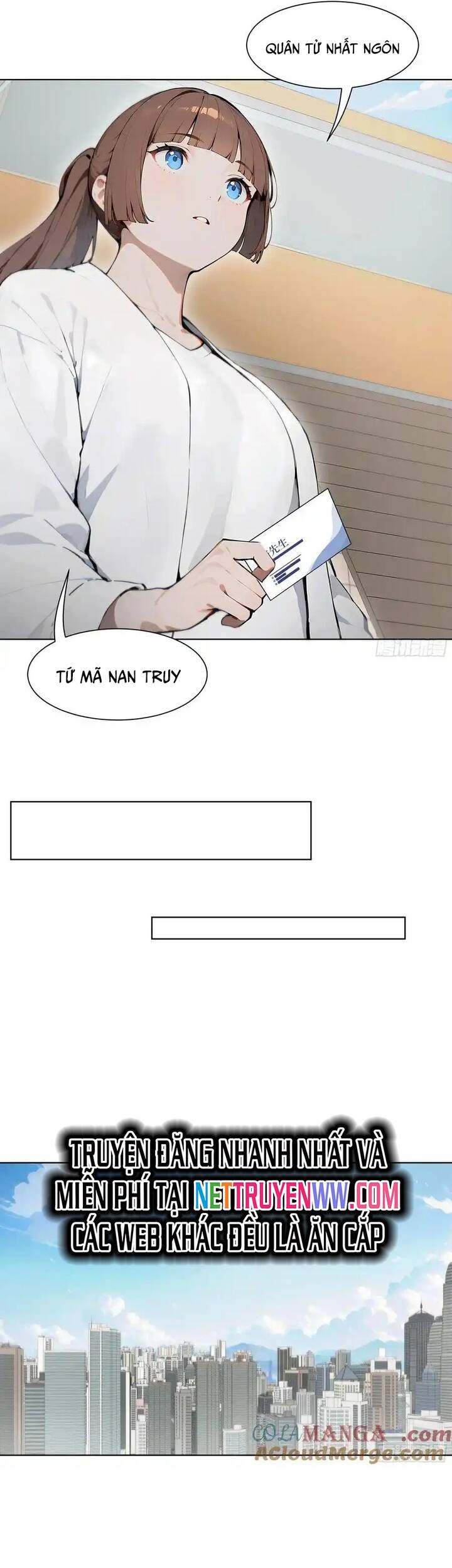 Hàng Hóa Giảm Giá Trị, Tôi Trở Thành Người Giàu Nhất Thế Giới Chapter 33 - Trang 38