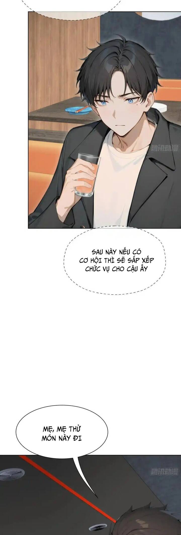 Hàng Hóa Giảm Giá Trị, Tôi Trở Thành Người Giàu Nhất Thế Giới Chapter 33 - Trang 46