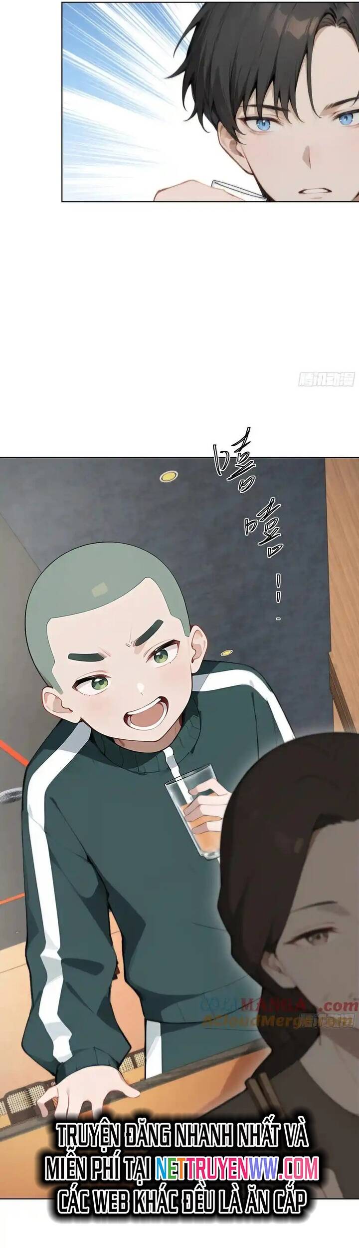 Hàng Hóa Giảm Giá Trị, Tôi Trở Thành Người Giàu Nhất Thế Giới Chapter 33 - Trang 48