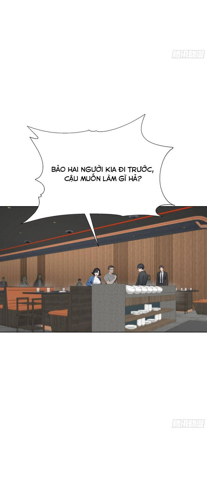 Hàng Hóa Giảm Giá Trị, Tôi Trở Thành Người Giàu Nhất Thế Giới Chapter 34 - Trang 18