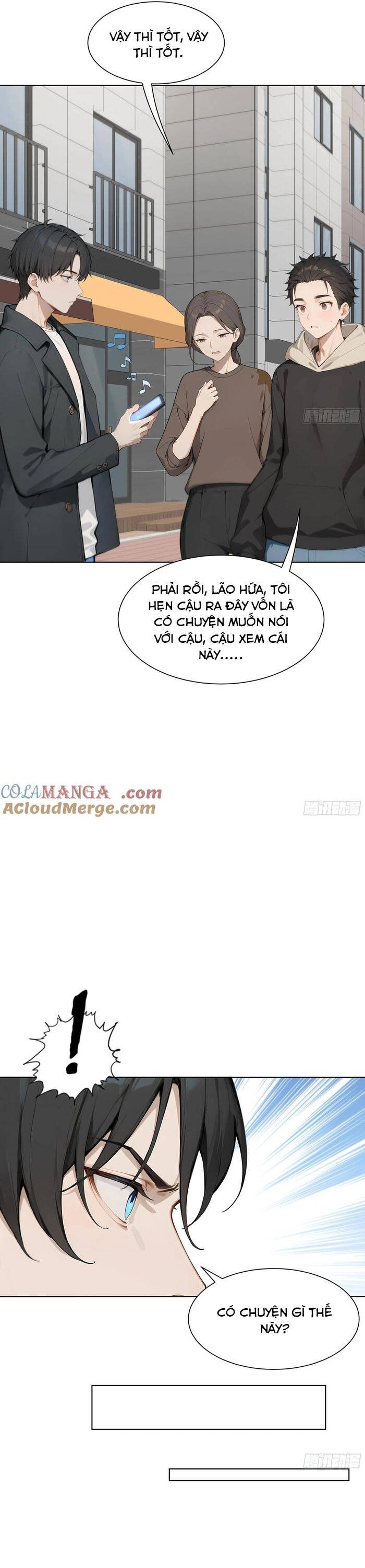 Hàng Hóa Giảm Giá Trị, Tôi Trở Thành Người Giàu Nhất Thế Giới Chapter 34 - Trang 29
