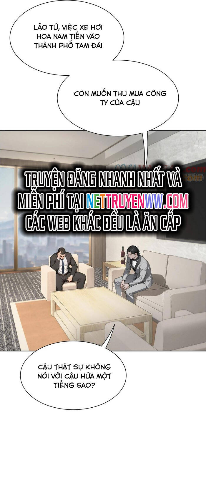 Hàng Hóa Giảm Giá Trị, Tôi Trở Thành Người Giàu Nhất Thế Giới Chapter 34 - Trang 31