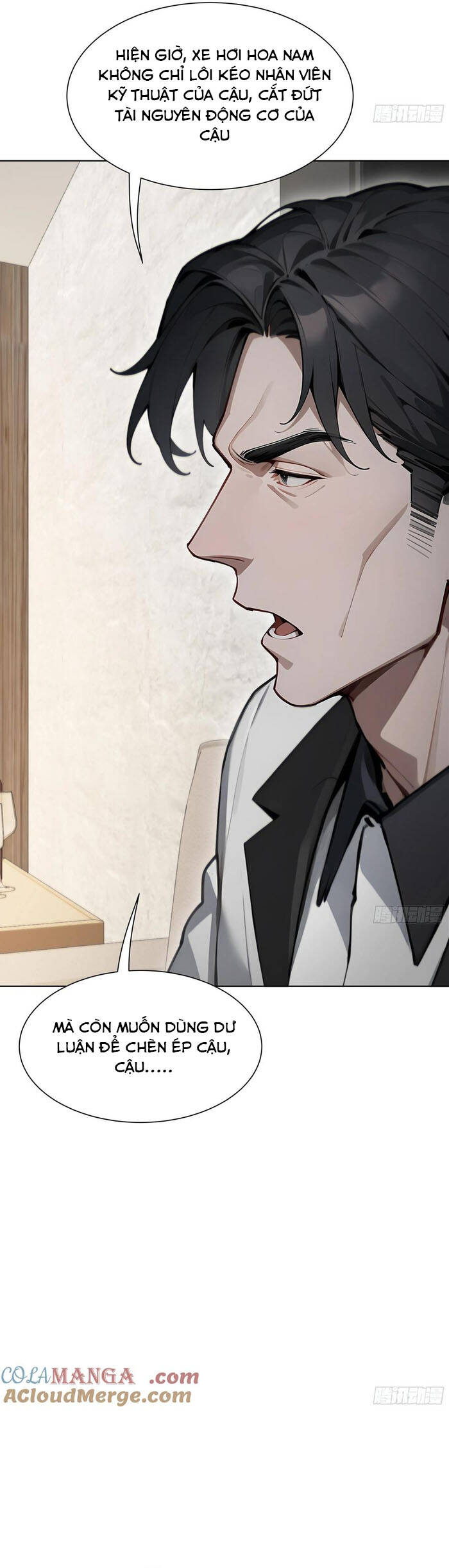 Hàng Hóa Giảm Giá Trị, Tôi Trở Thành Người Giàu Nhất Thế Giới Chapter 34 - Trang 32