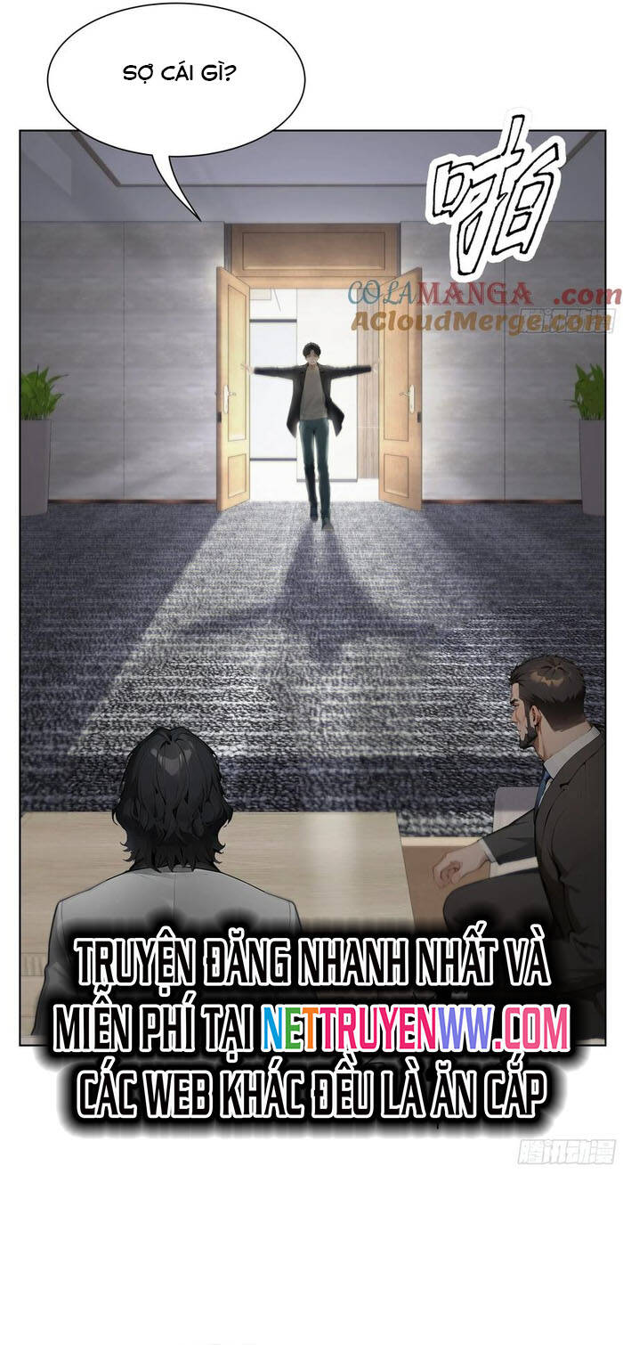 Hàng Hóa Giảm Giá Trị, Tôi Trở Thành Người Giàu Nhất Thế Giới Chapter 34 - Trang 34