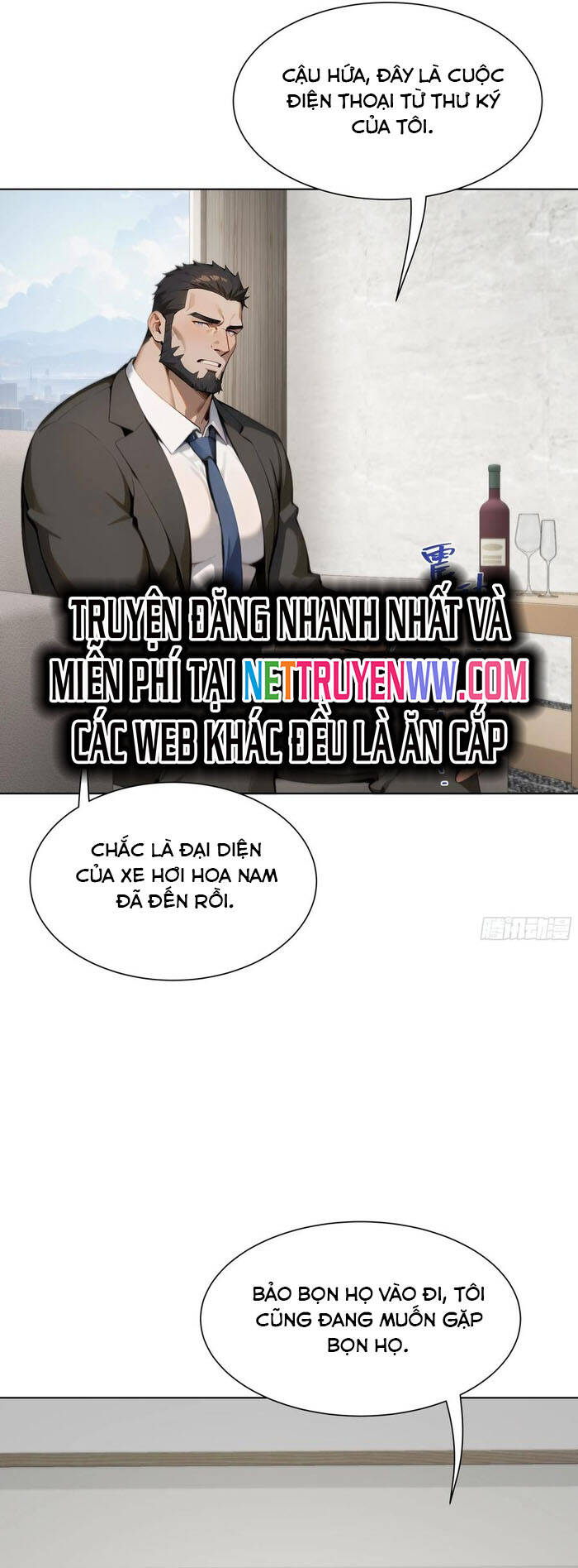 Hàng Hóa Giảm Giá Trị, Tôi Trở Thành Người Giàu Nhất Thế Giới Chapter 34 - Trang 41
