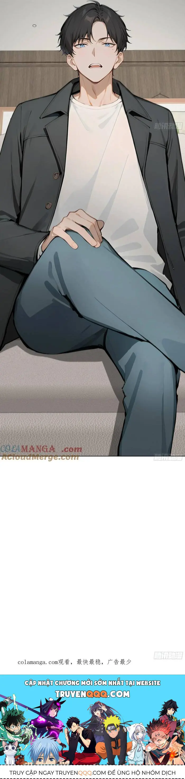 Hàng Hóa Giảm Giá Trị, Tôi Trở Thành Người Giàu Nhất Thế Giới Chapter 34 - Trang 42