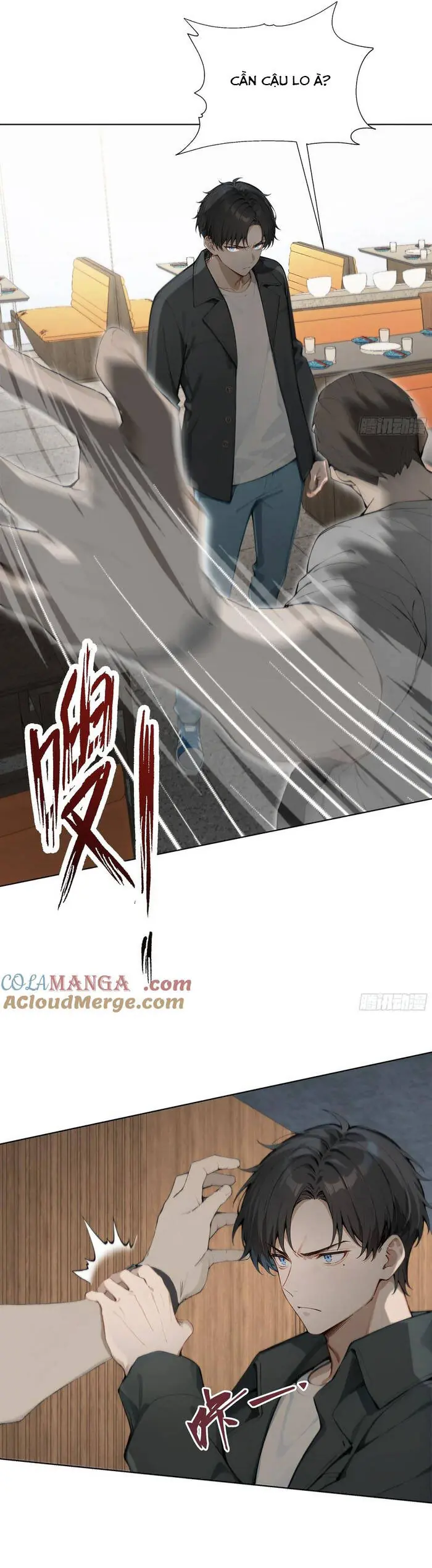 Hàng Hóa Giảm Giá Trị, Tôi Trở Thành Người Giàu Nhất Thế Giới Chapter 34 - Trang 6