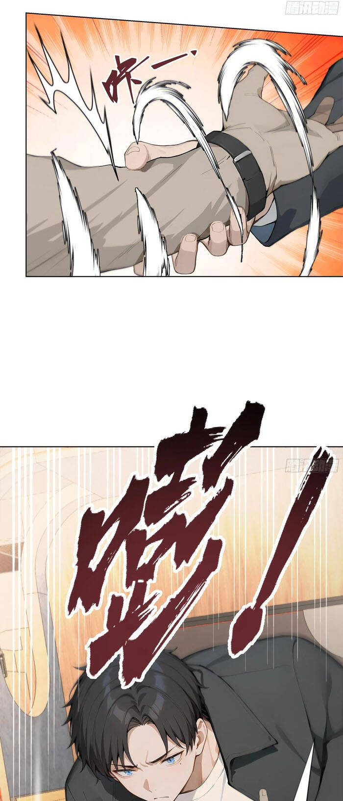 Hàng Hóa Giảm Giá Trị, Tôi Trở Thành Người Giàu Nhất Thế Giới Chapter 34 - Trang 7