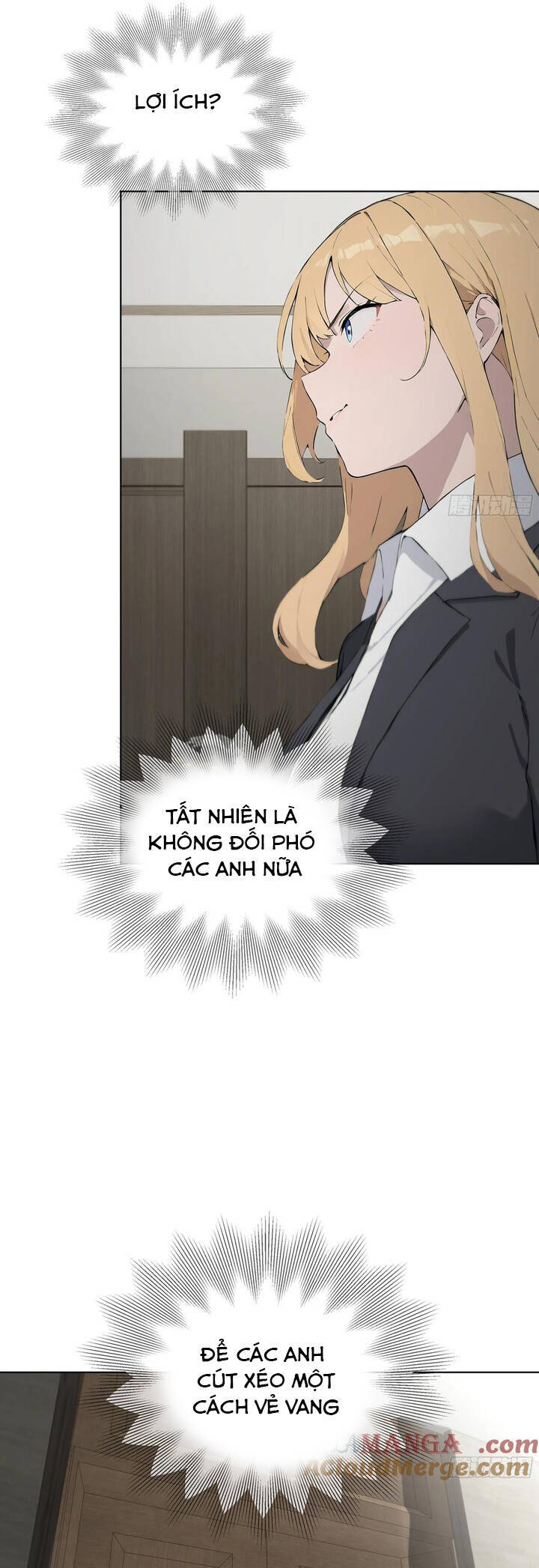 Hàng Hóa Giảm Giá Trị, Tôi Trở Thành Người Giàu Nhất Thế Giới Chapter 35 - Trang 13
