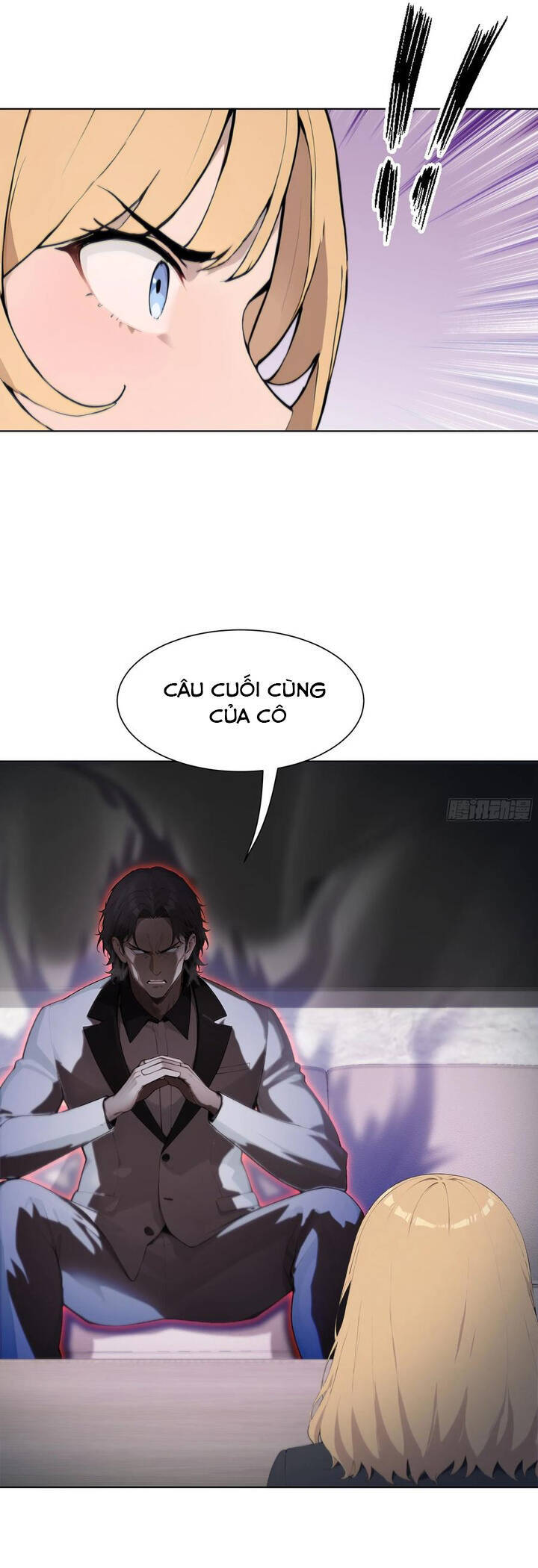 Hàng Hóa Giảm Giá Trị, Tôi Trở Thành Người Giàu Nhất Thế Giới Chapter 35 - Trang 21