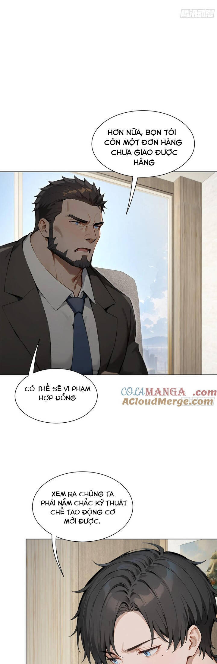 Hàng Hóa Giảm Giá Trị, Tôi Trở Thành Người Giàu Nhất Thế Giới Chapter 35 - Trang 27