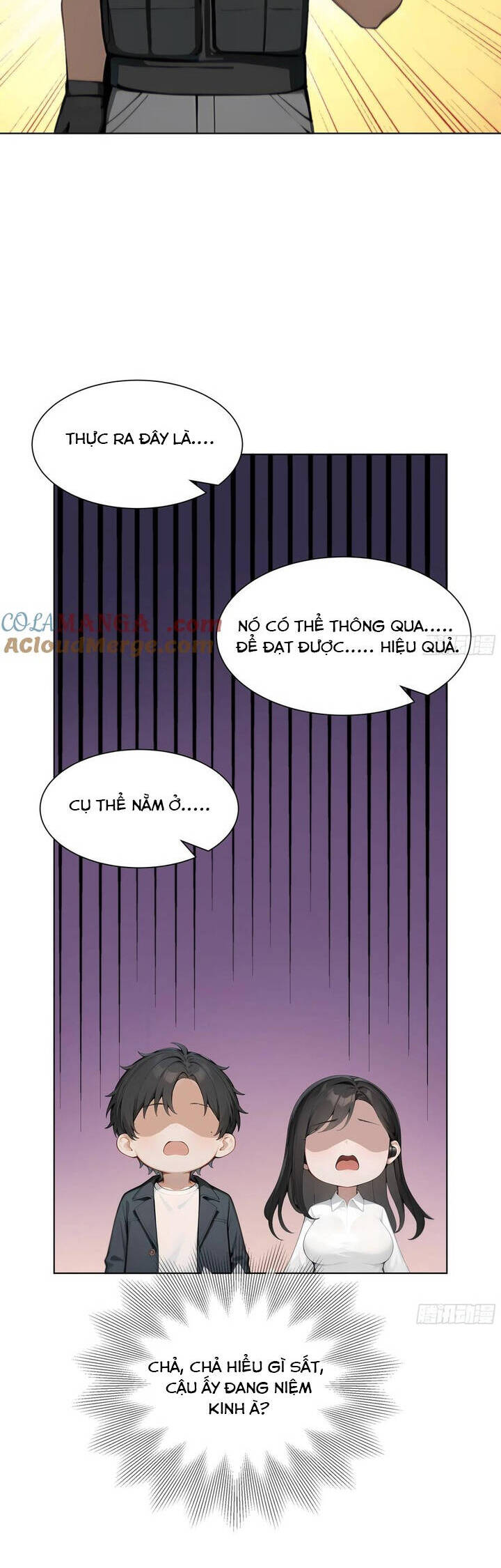 Hàng Hóa Giảm Giá Trị, Tôi Trở Thành Người Giàu Nhất Thế Giới Chapter 35 - Trang 41