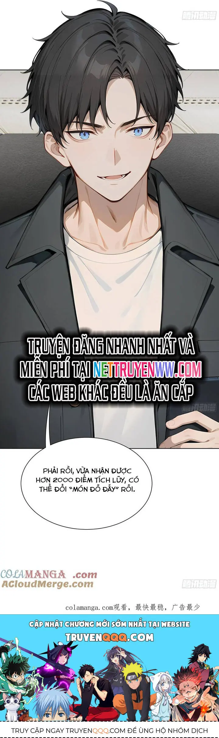 Hàng Hóa Giảm Giá Trị, Tôi Trở Thành Người Giàu Nhất Thế Giới Chapter 35 - Trang 48