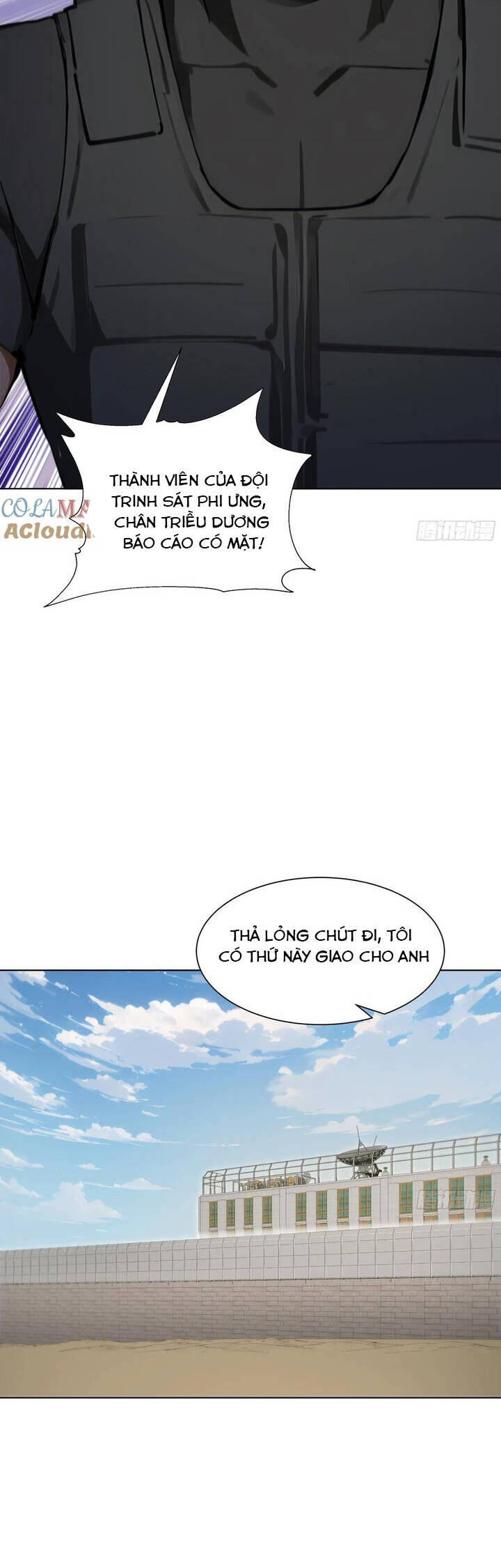 Hàng Hóa Giảm Giá Trị, Tôi Trở Thành Người Giàu Nhất Thế Giới Chapter 36 - Trang 12