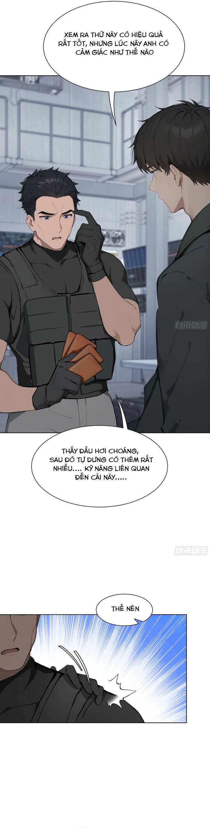 Hàng Hóa Giảm Giá Trị, Tôi Trở Thành Người Giàu Nhất Thế Giới Chapter 36 - Trang 21