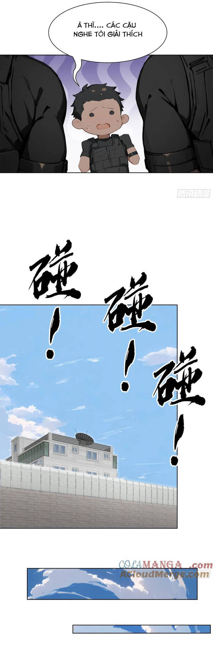 Hàng Hóa Giảm Giá Trị, Tôi Trở Thành Người Giàu Nhất Thế Giới Chapter 36 - Trang 23