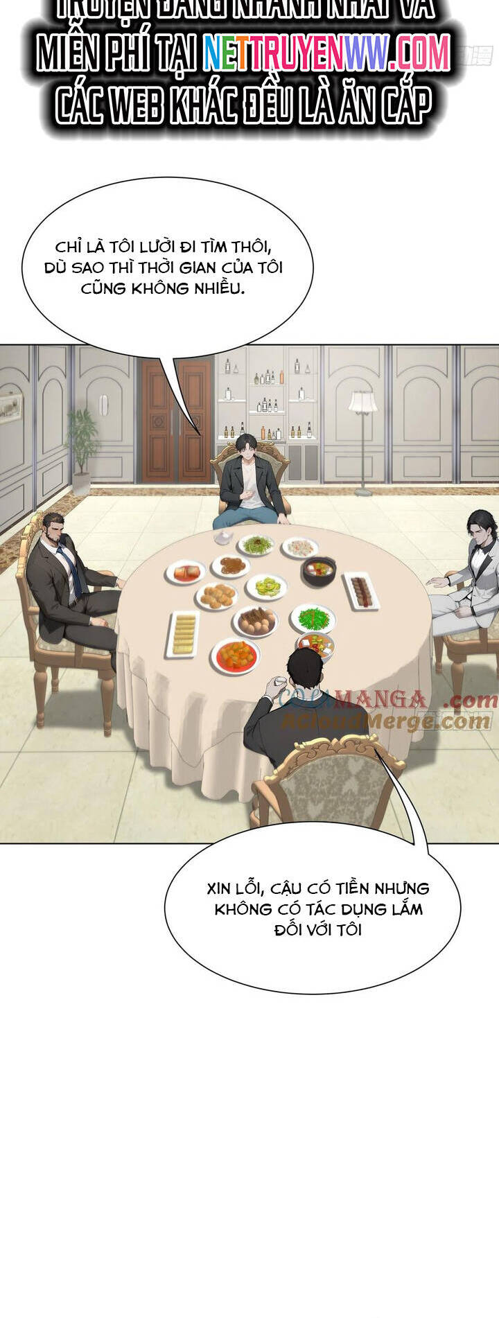 Hàng Hóa Giảm Giá Trị, Tôi Trở Thành Người Giàu Nhất Thế Giới Chapter 36 - Trang 31