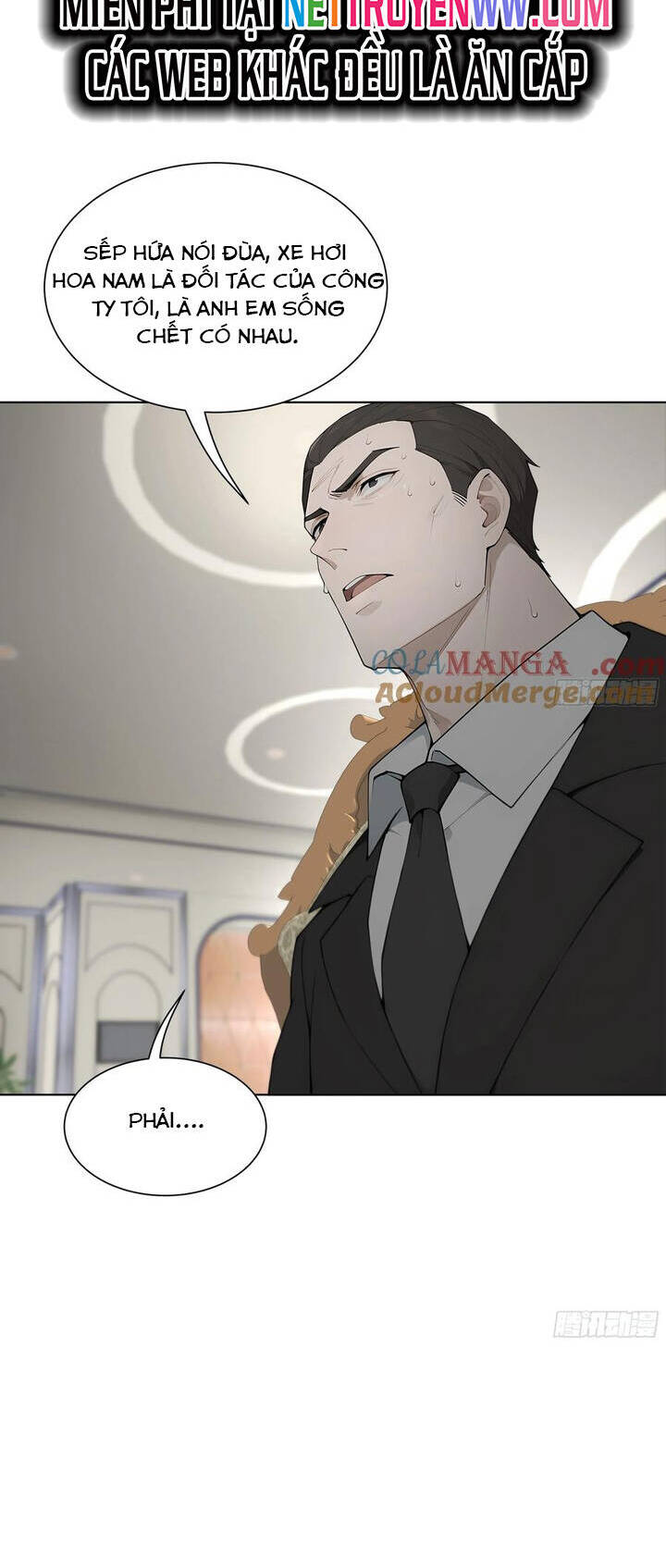 Hàng Hóa Giảm Giá Trị, Tôi Trở Thành Người Giàu Nhất Thế Giới Chapter 36 - Trang 37