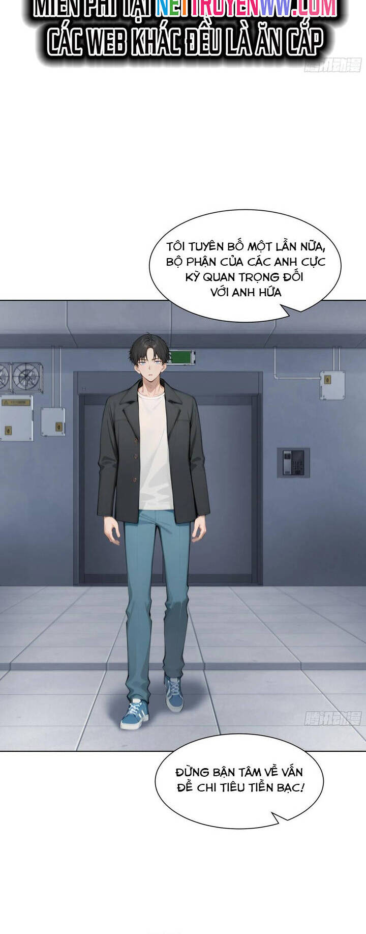 Hàng Hóa Giảm Giá Trị, Tôi Trở Thành Người Giàu Nhất Thế Giới Chapter 36 - Trang 4