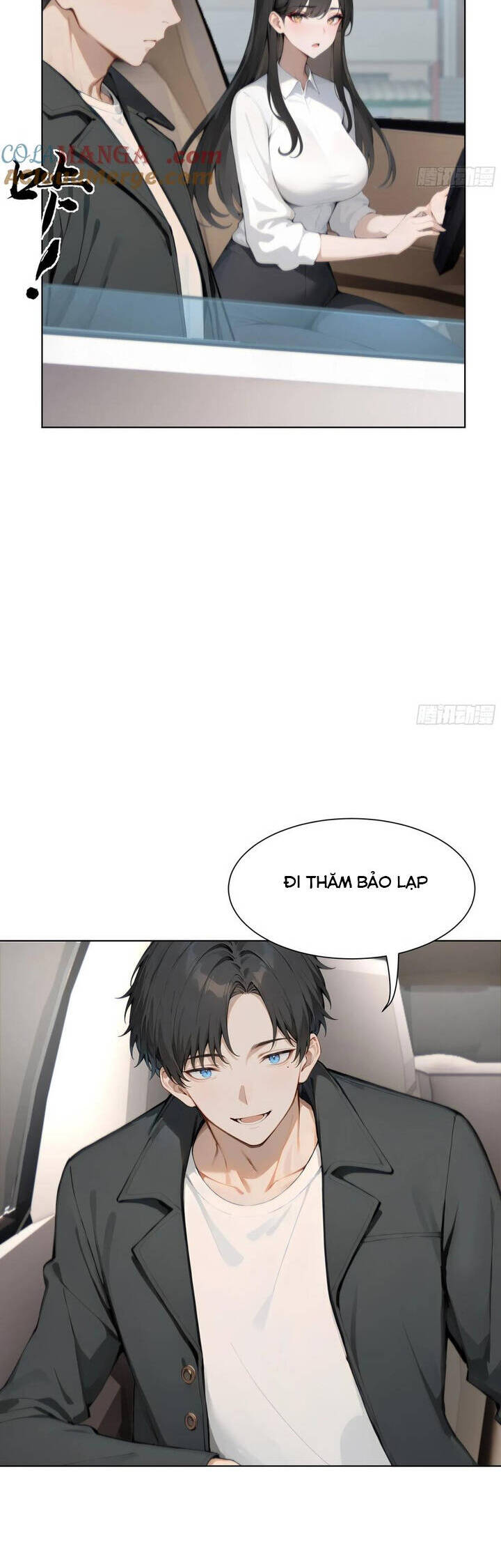 Hàng Hóa Giảm Giá Trị, Tôi Trở Thành Người Giàu Nhất Thế Giới Chapter 36 - Trang 43